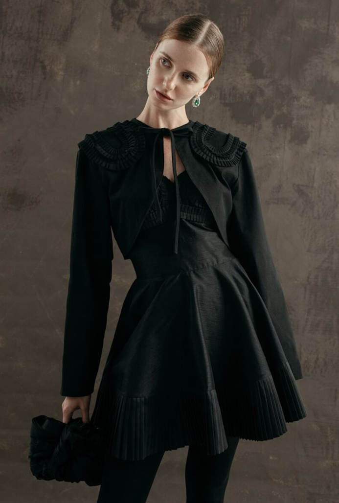 ANTONIA JACKET