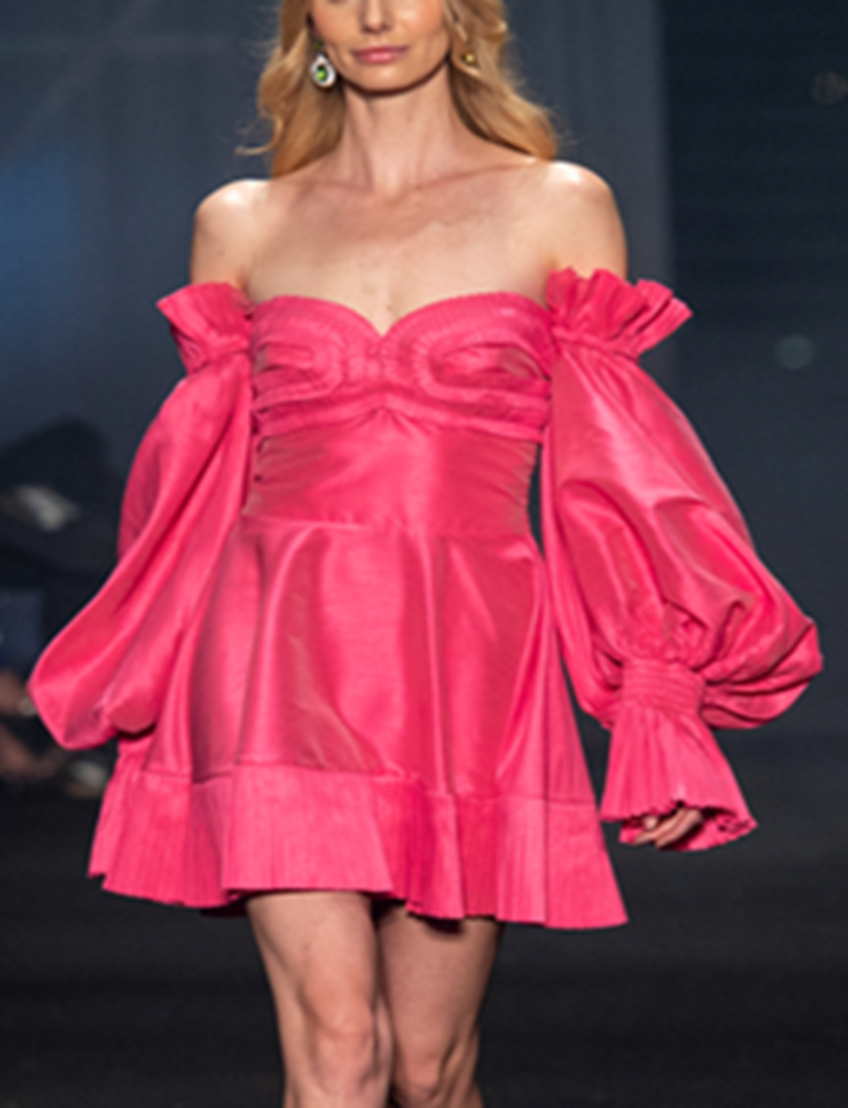 VAASANTI DRESS