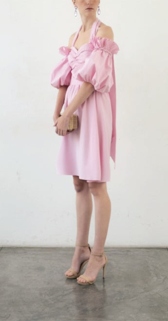 GINEBRA DRESS