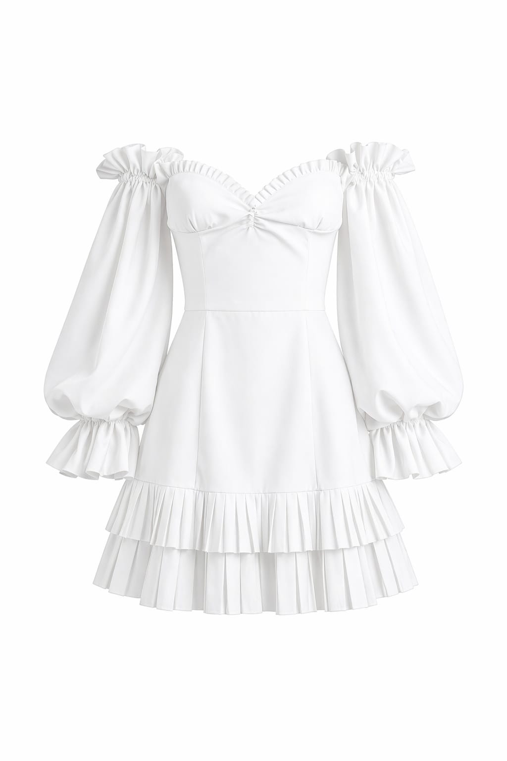 DOROTEA DRESS