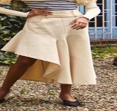 PILAR SKIRT
