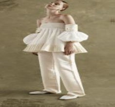 ANACATALEIA PANTS
