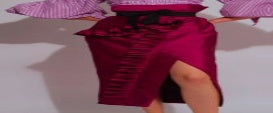 JUSTINA SKIRT