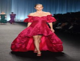 ALTHA DRESS