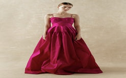 AGUSTINA DRESS