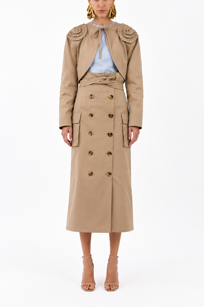 ANTONIA JACKET