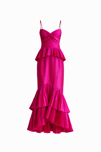 BIBI DRESS