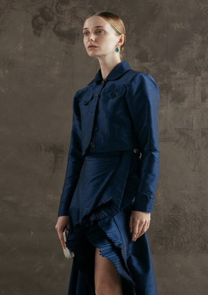 ADELAIDA JACKET