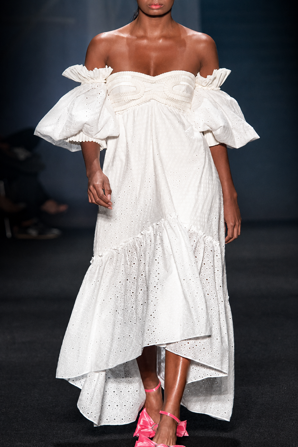 VILMA DRESS
