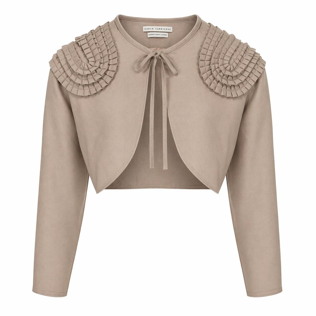 ANTONIA JACKET