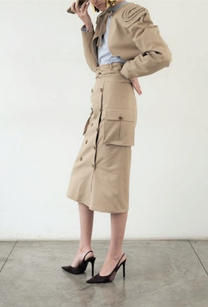 ANTONIA JACKET