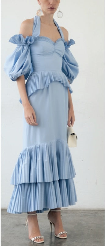 BIBI DRESS