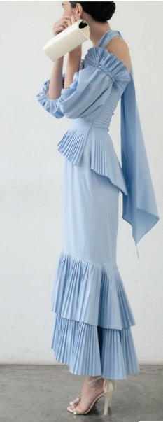 BIBI DRESS