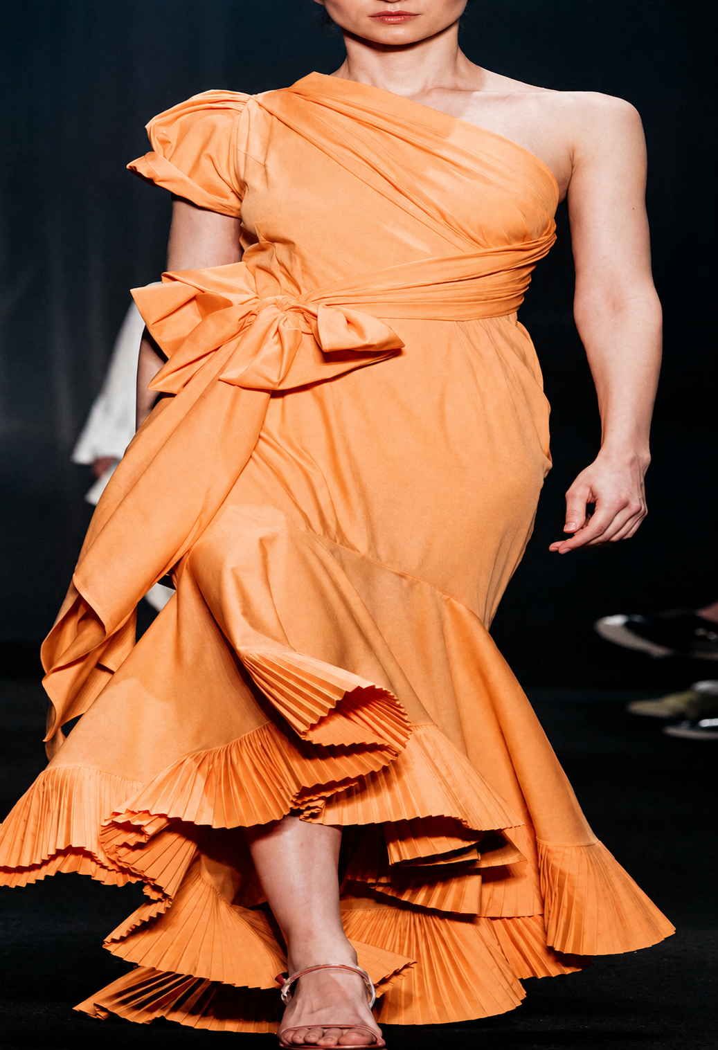 VURNA DRESS