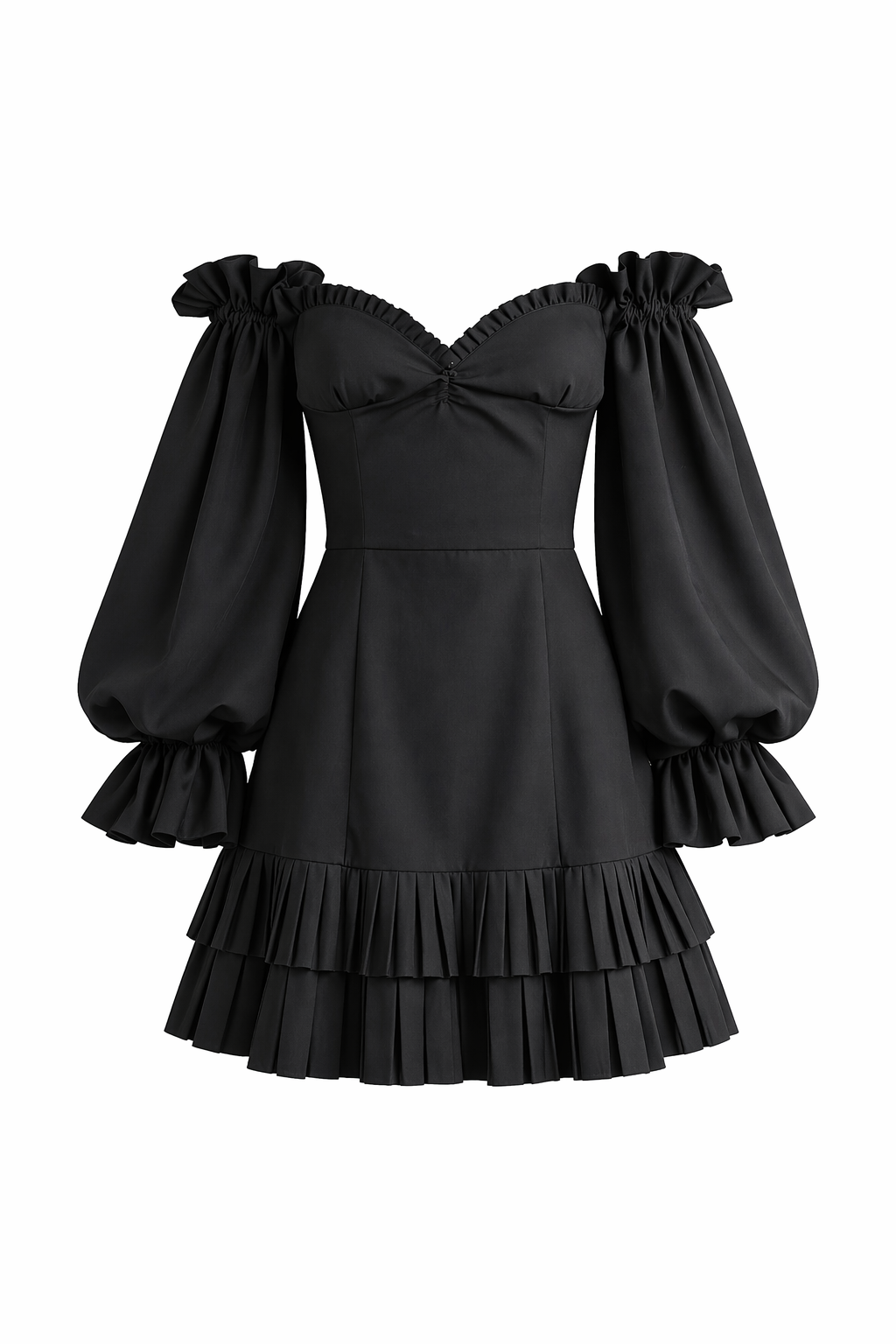 DOROTEA DRESS