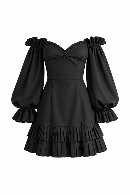 DOROTEA DRESS