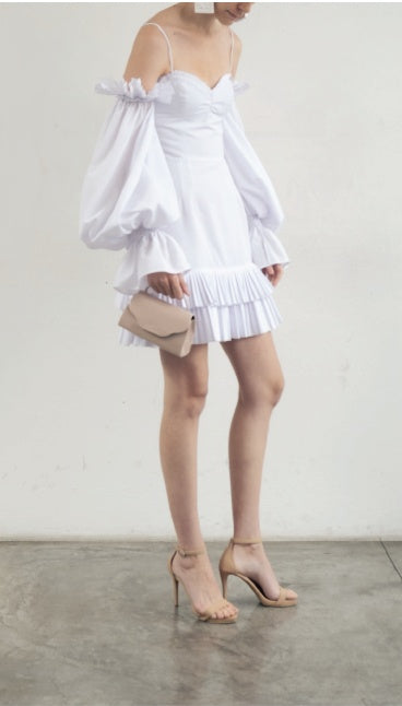 DOROTEA DRESS