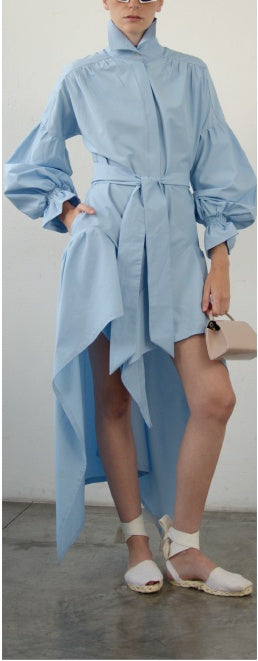 GENEVA DRESS
