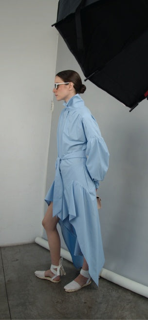 GENEVA DRESS