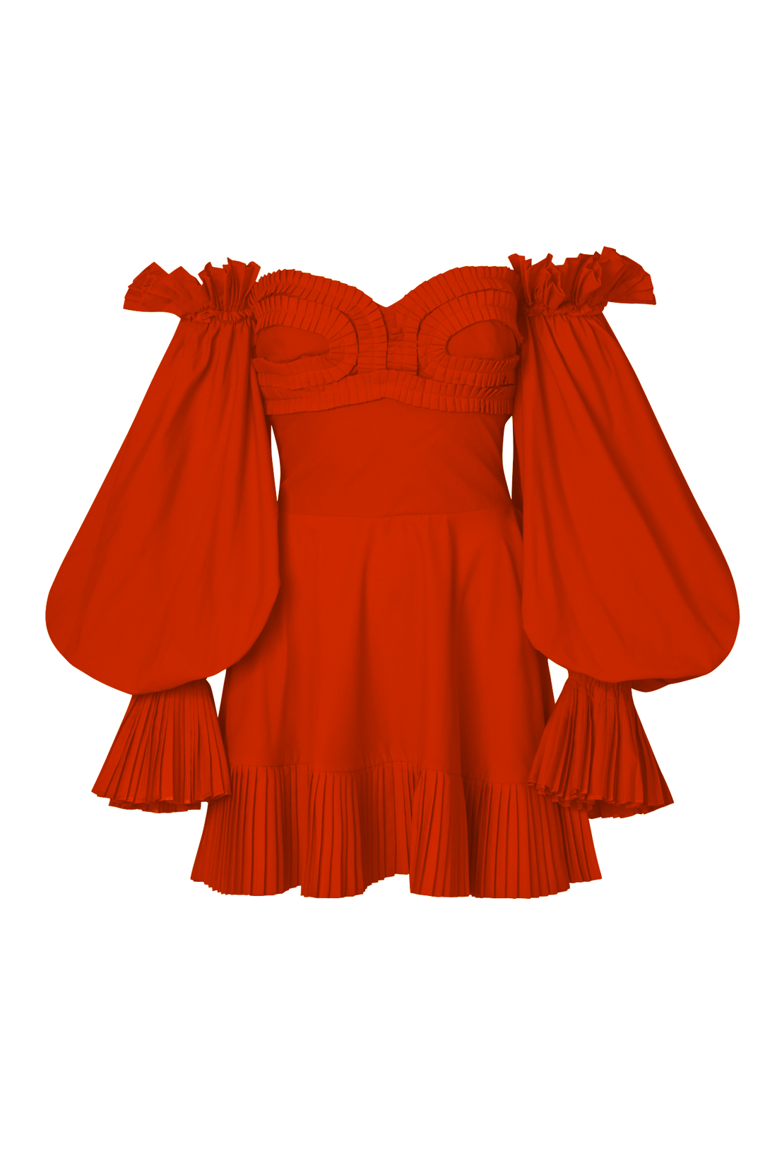VIVIANNE DRESS