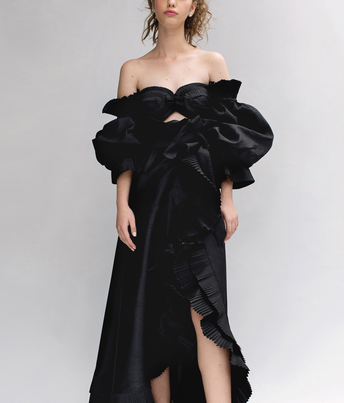 VIRTUDES SKIRT