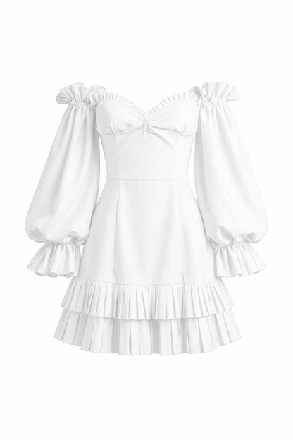 DOROTEA DRESS