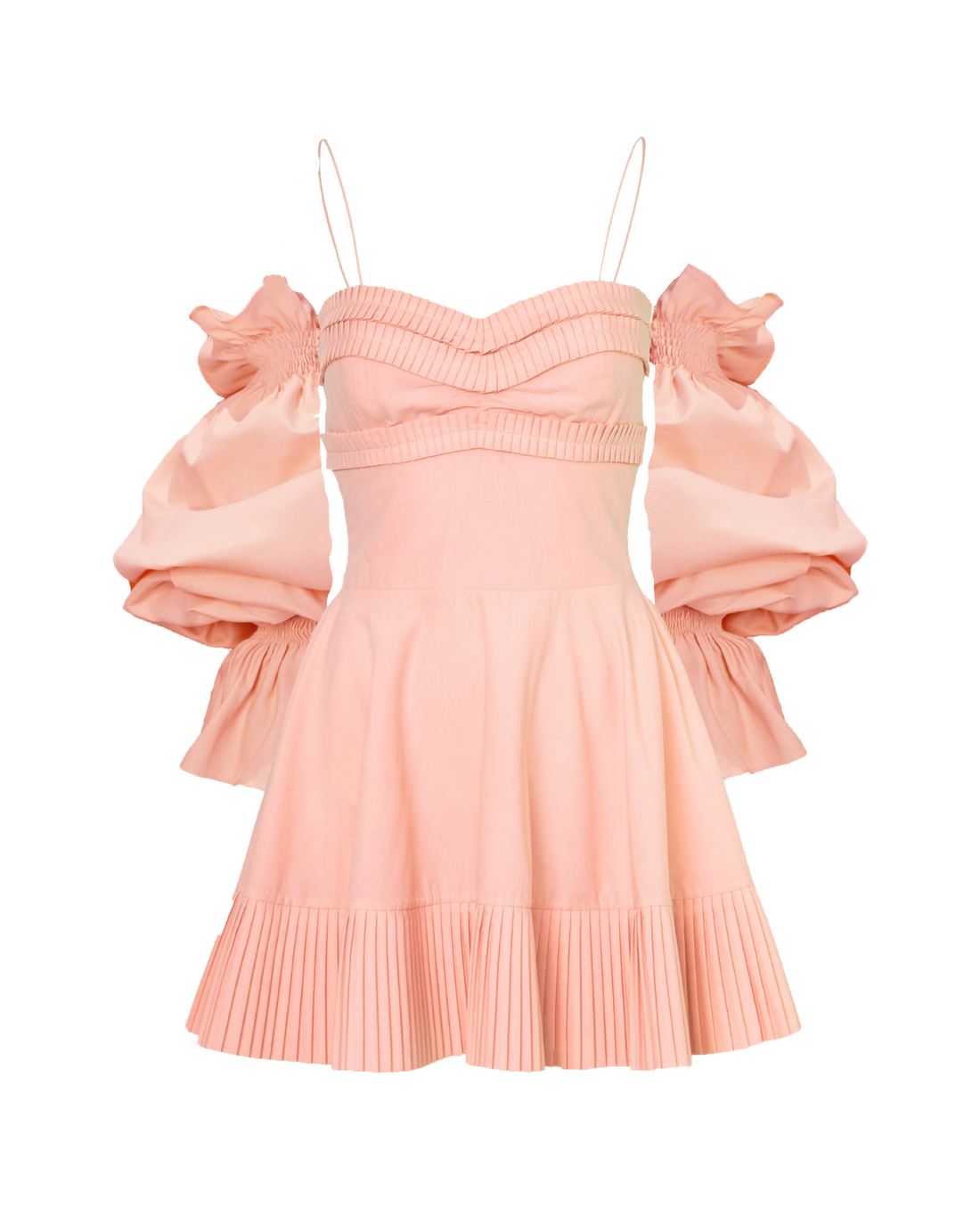 COLETTE DRESS