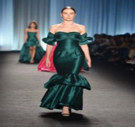 ADA DRESS