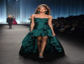 ADELE DRESS