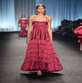 ARLETTE DRESS