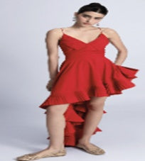 BRUNELA DRESS