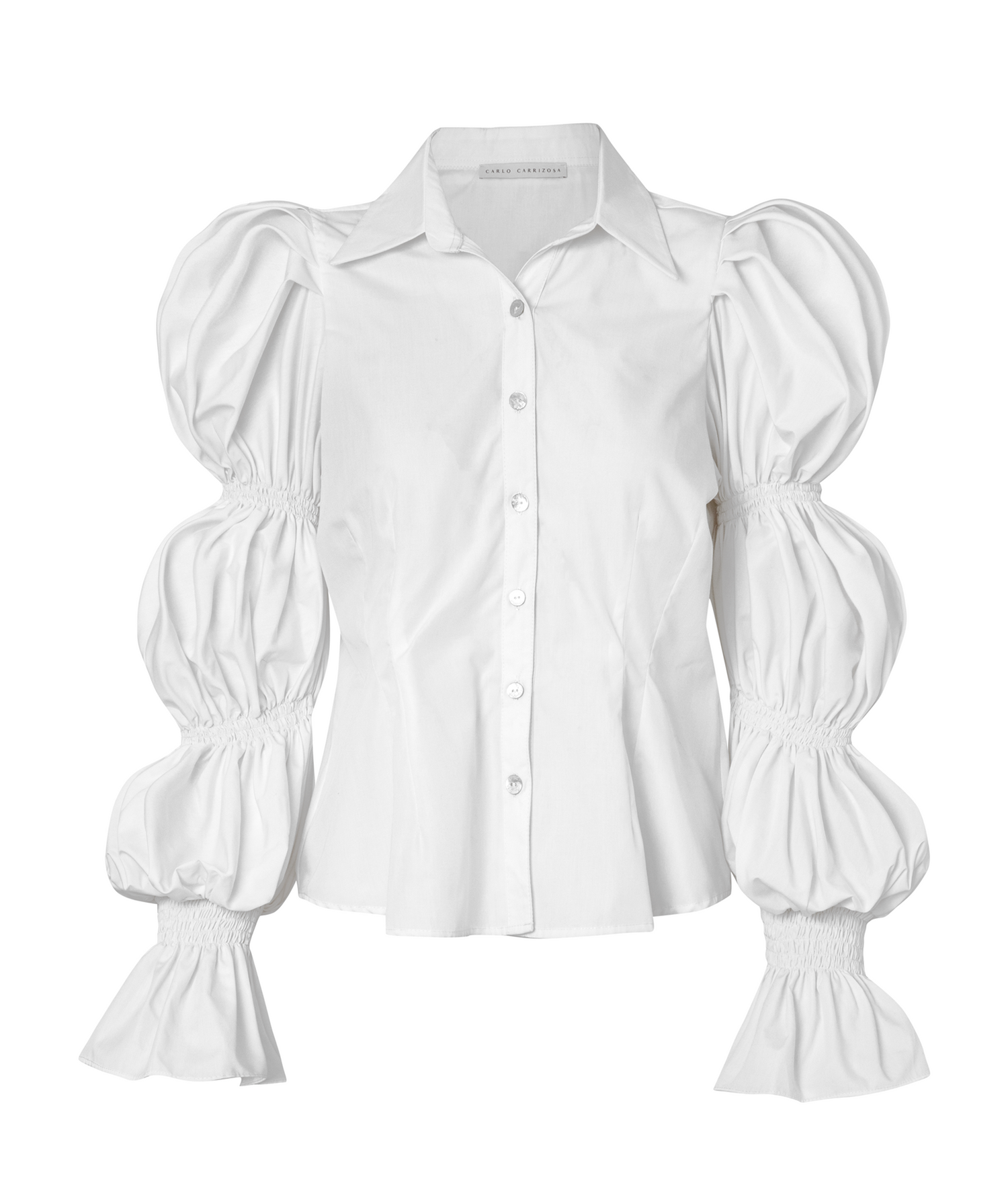 VICENSIA BLOUSE